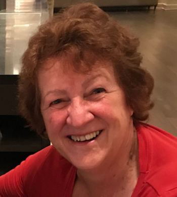 Heather Turner: A career in auditing